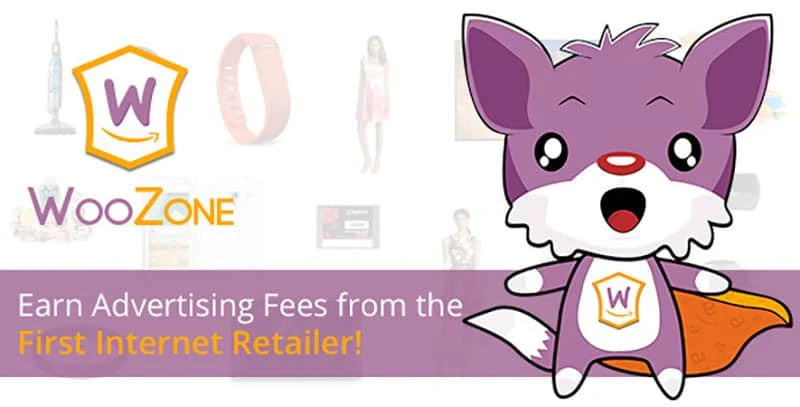 WooZone (WooCommerce Amazon Affiliate Plugin)