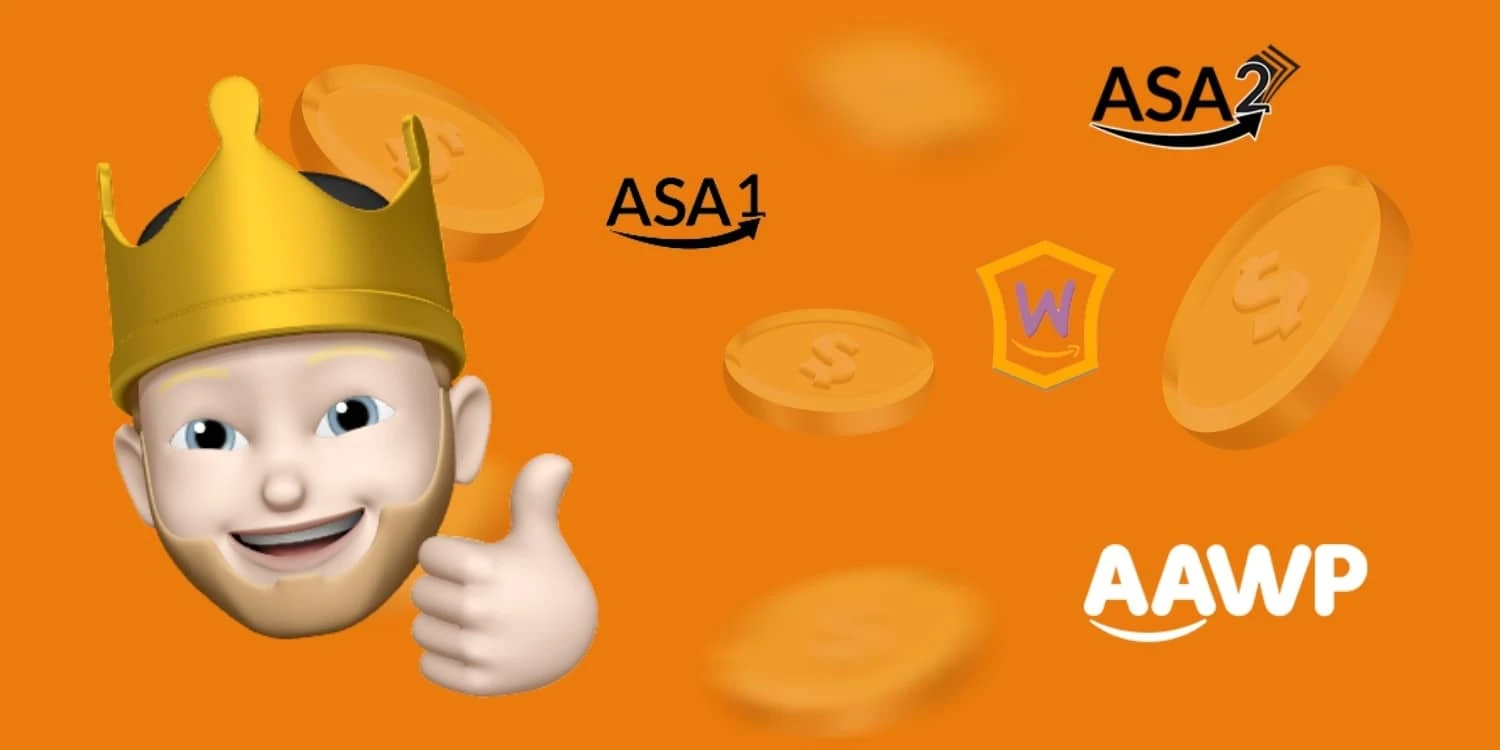 Die 4 besten WordPress-Plugins für Amazon-Affiliates 2026