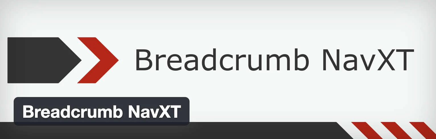 Breadcrumbs NavXT