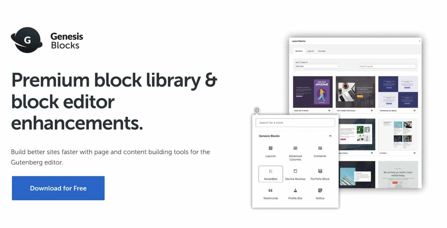 Genesis Blocks