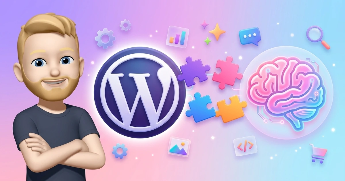 Die besten WordPress KI-Plugins 2026: Vergleich & Agent-Test