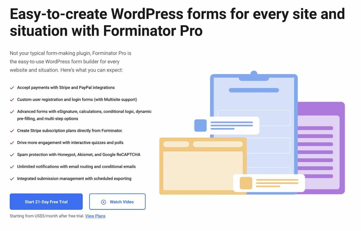 Forminator