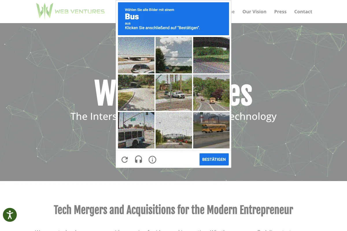 WeForms