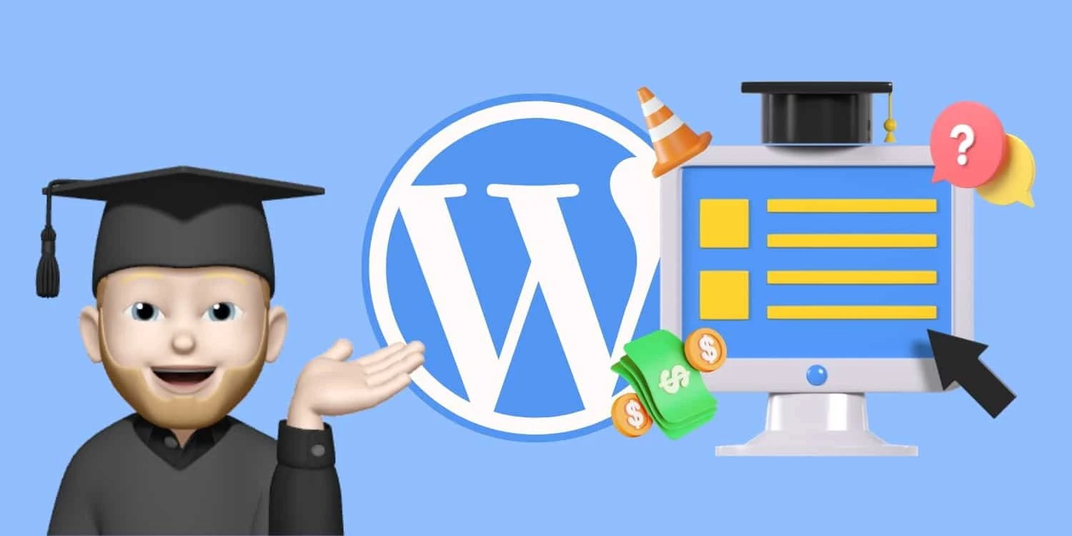 WordPress LMS: Die 9 besten Plugins für Online-Kurse