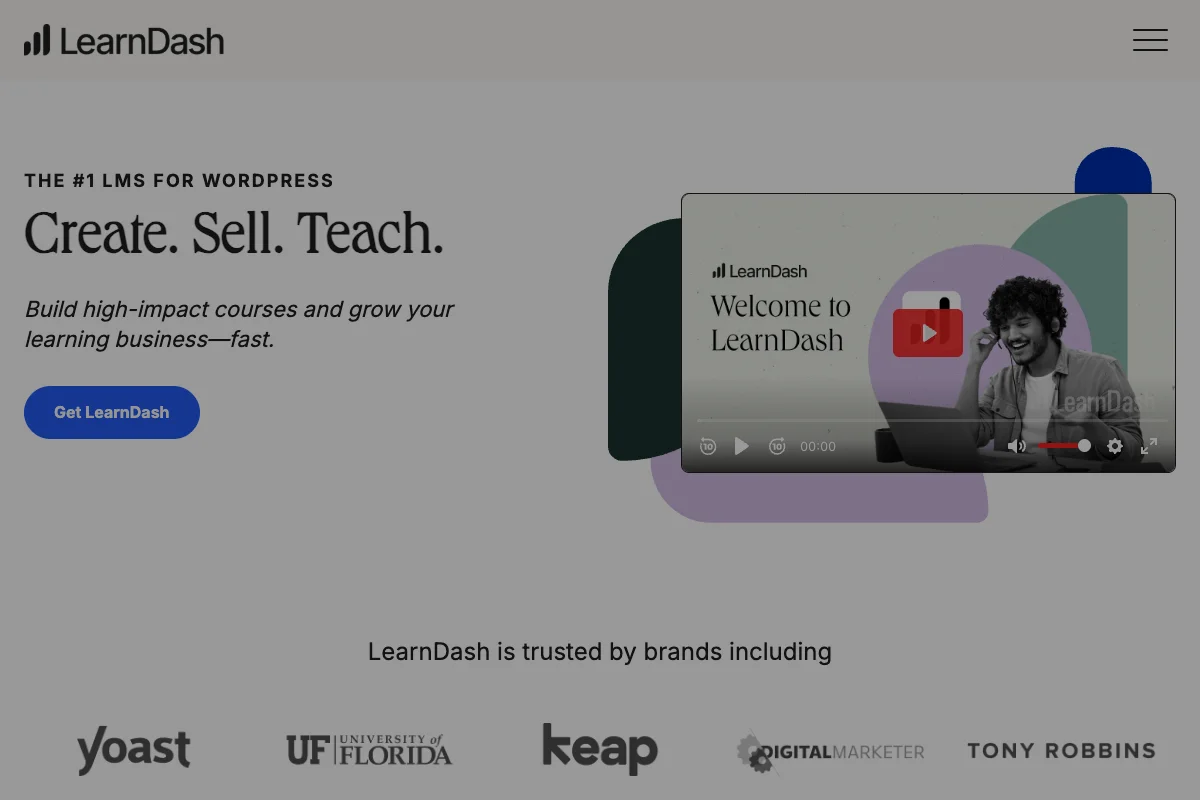 LearnDash