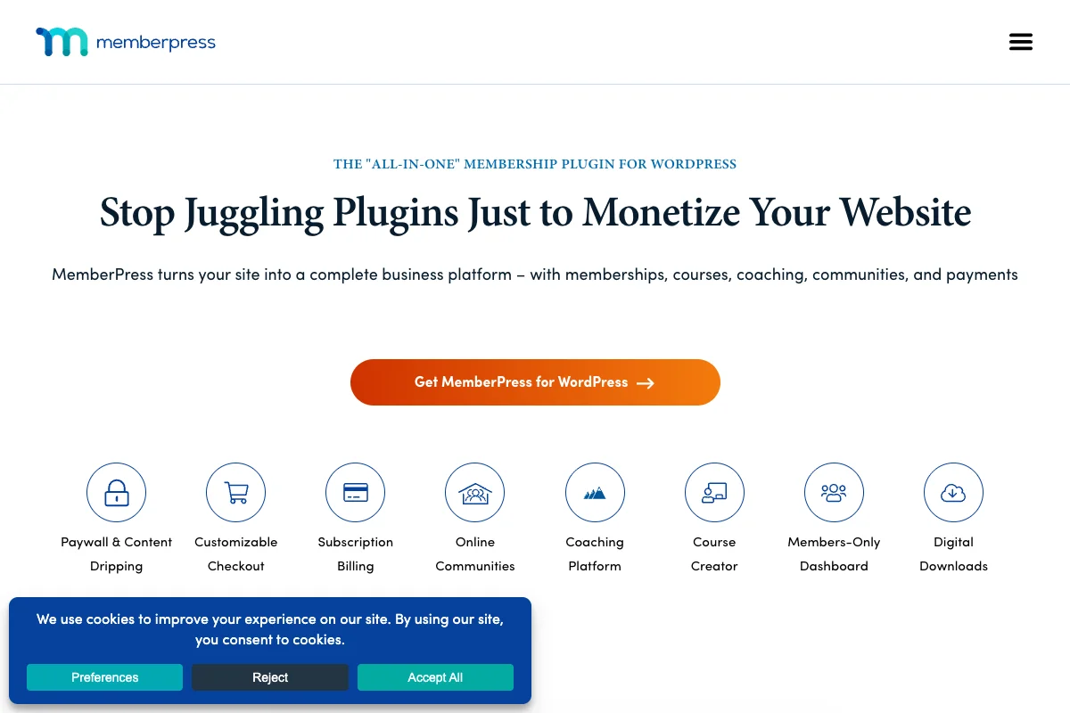 MemberPress