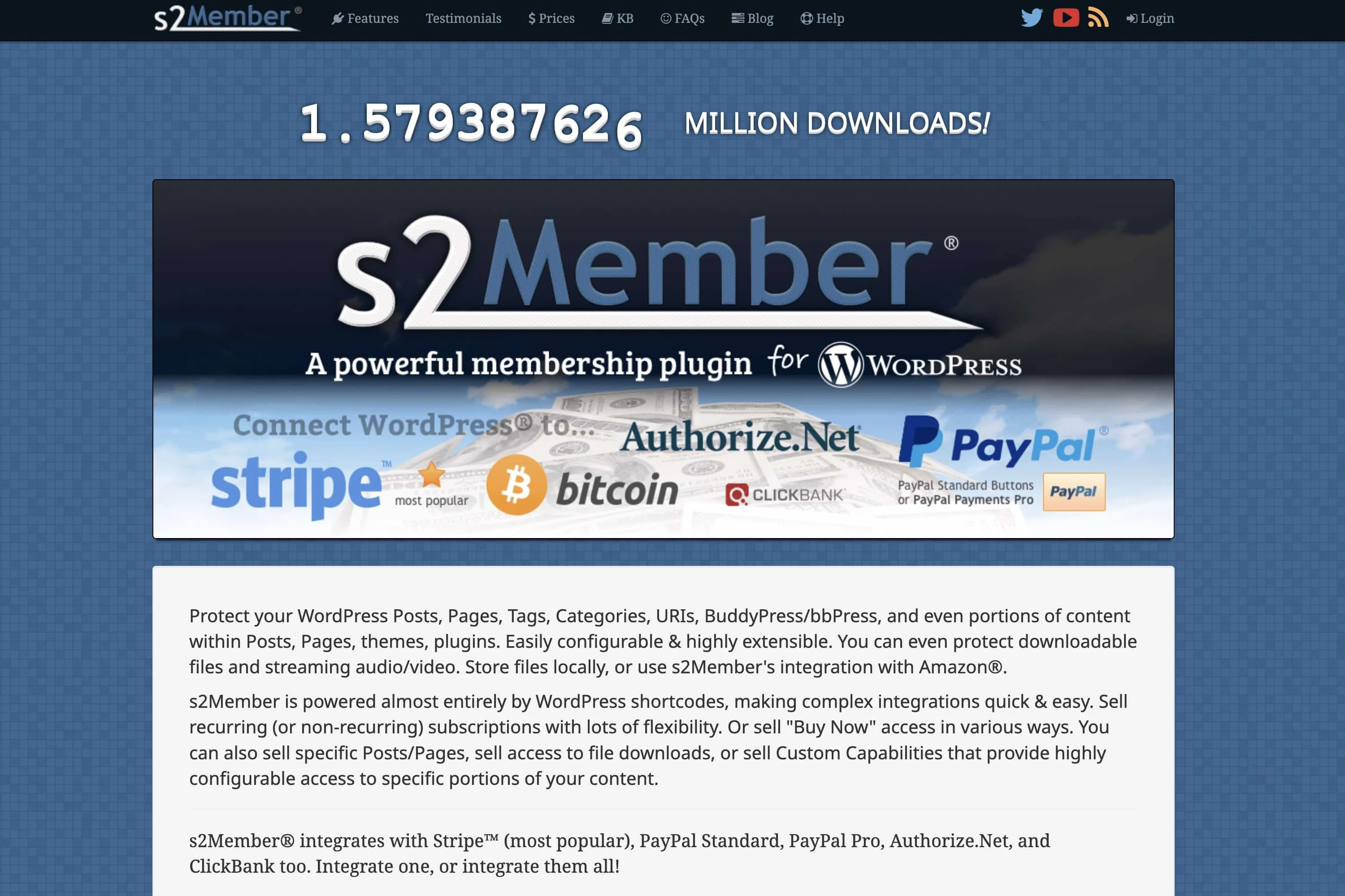 s2Member