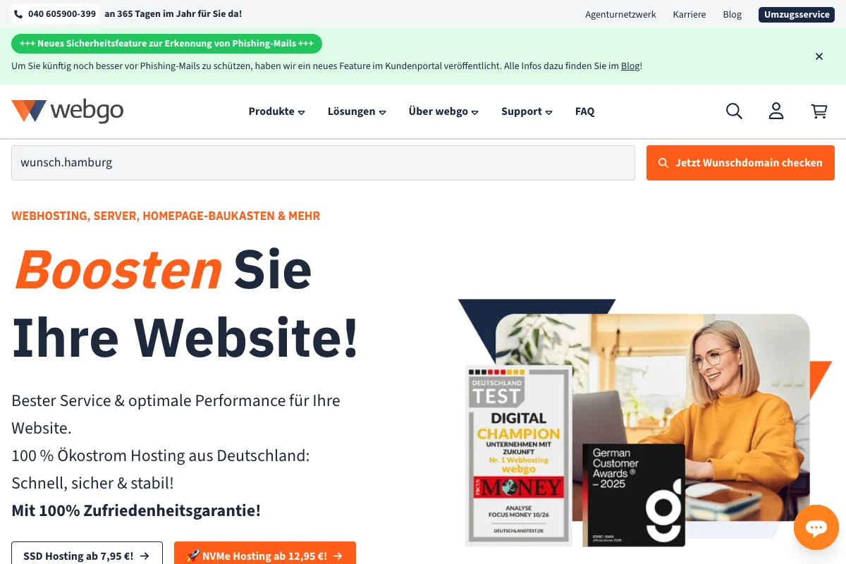 Webgo