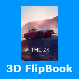 3D FlipBook