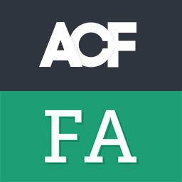 Advanced Custom Fields