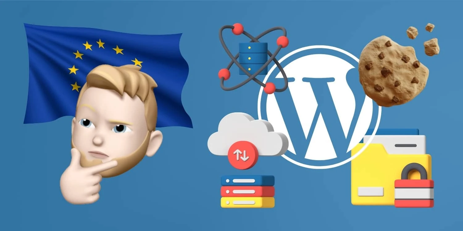 1.270+ WordPress-Plugins im großen DSGVO- und Cookie-Check