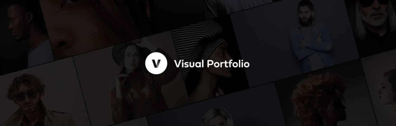 Visual Portfolio