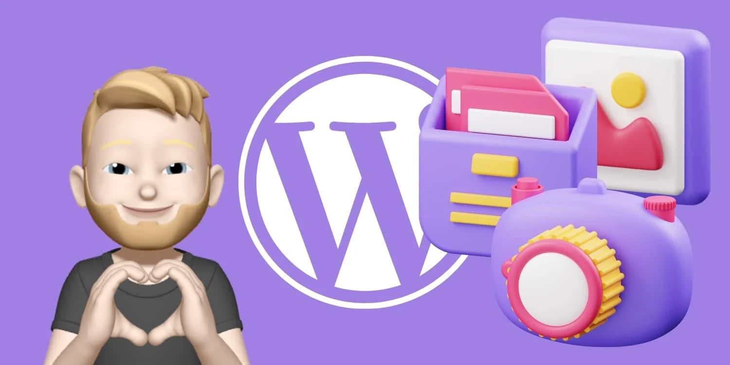 7 geniale Portfolio-Plugins für WordPress (3 kostenlos)