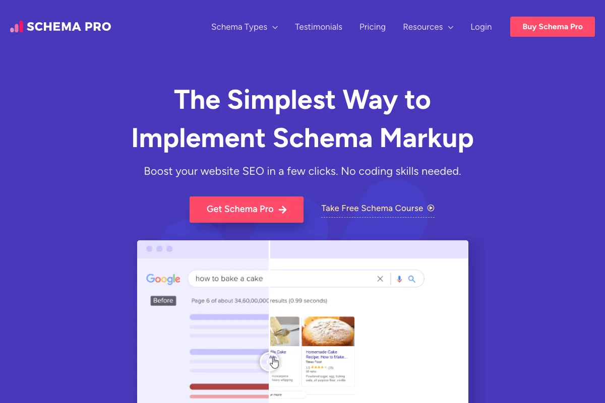 Schema Pro