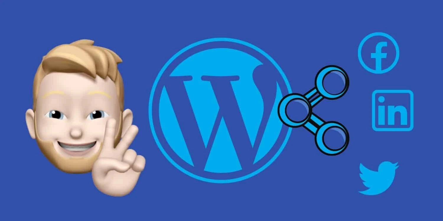 Die 4 besten Social-Media-Plugins für WordPress in 2026