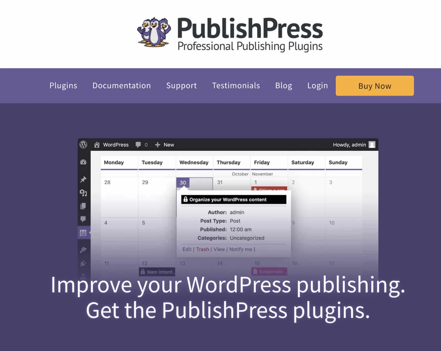 Advanced Table Block (PublishPress)