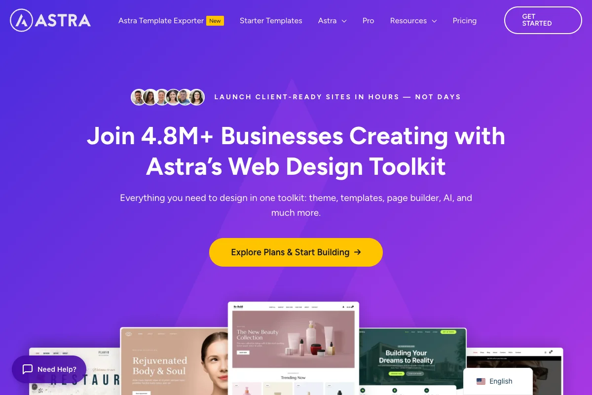 Astra