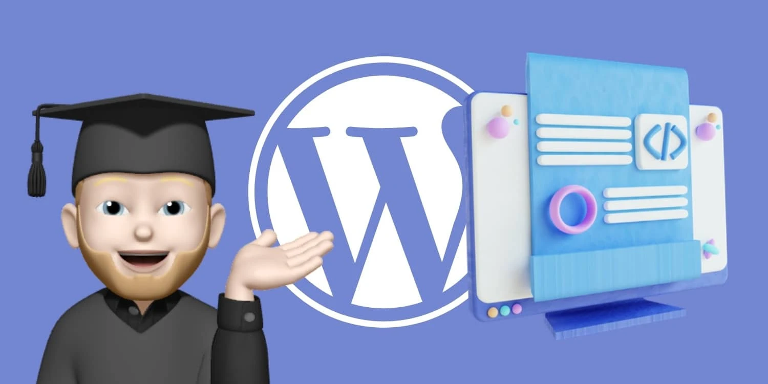WordPress-Website erstellen: 6 einfache Schritte
