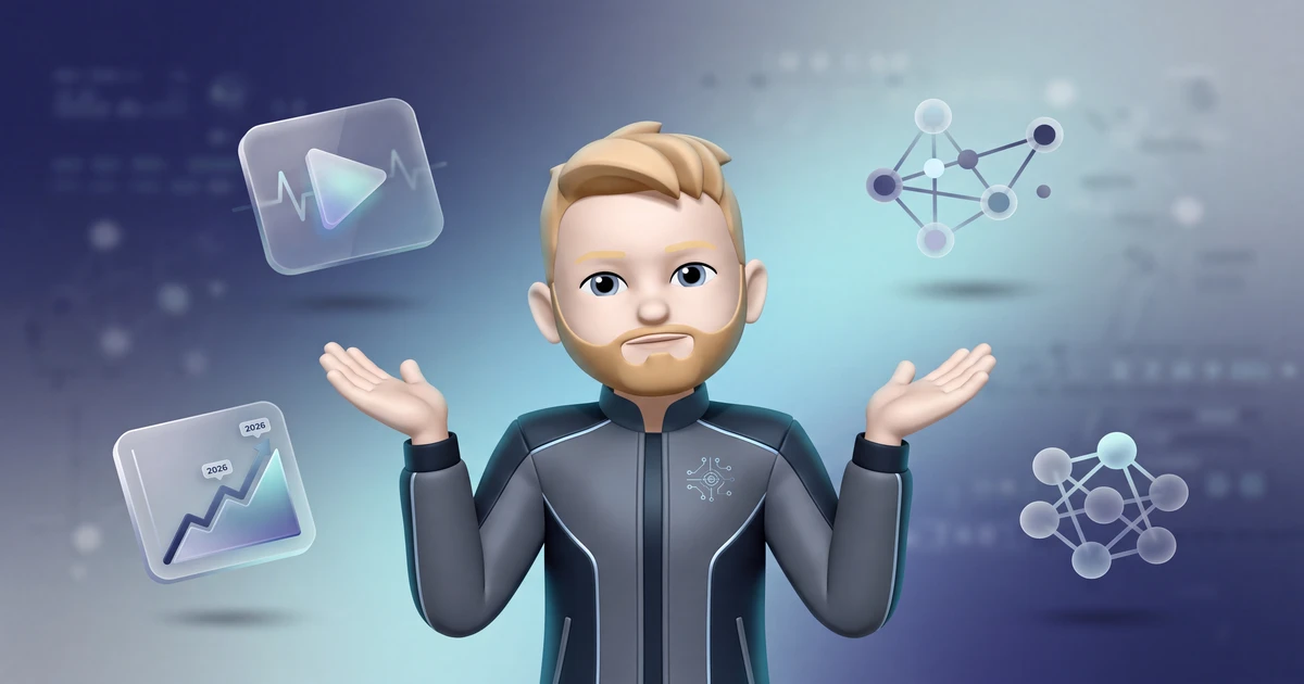 YouTube-Statistiken 2026: 35+ Zahlen