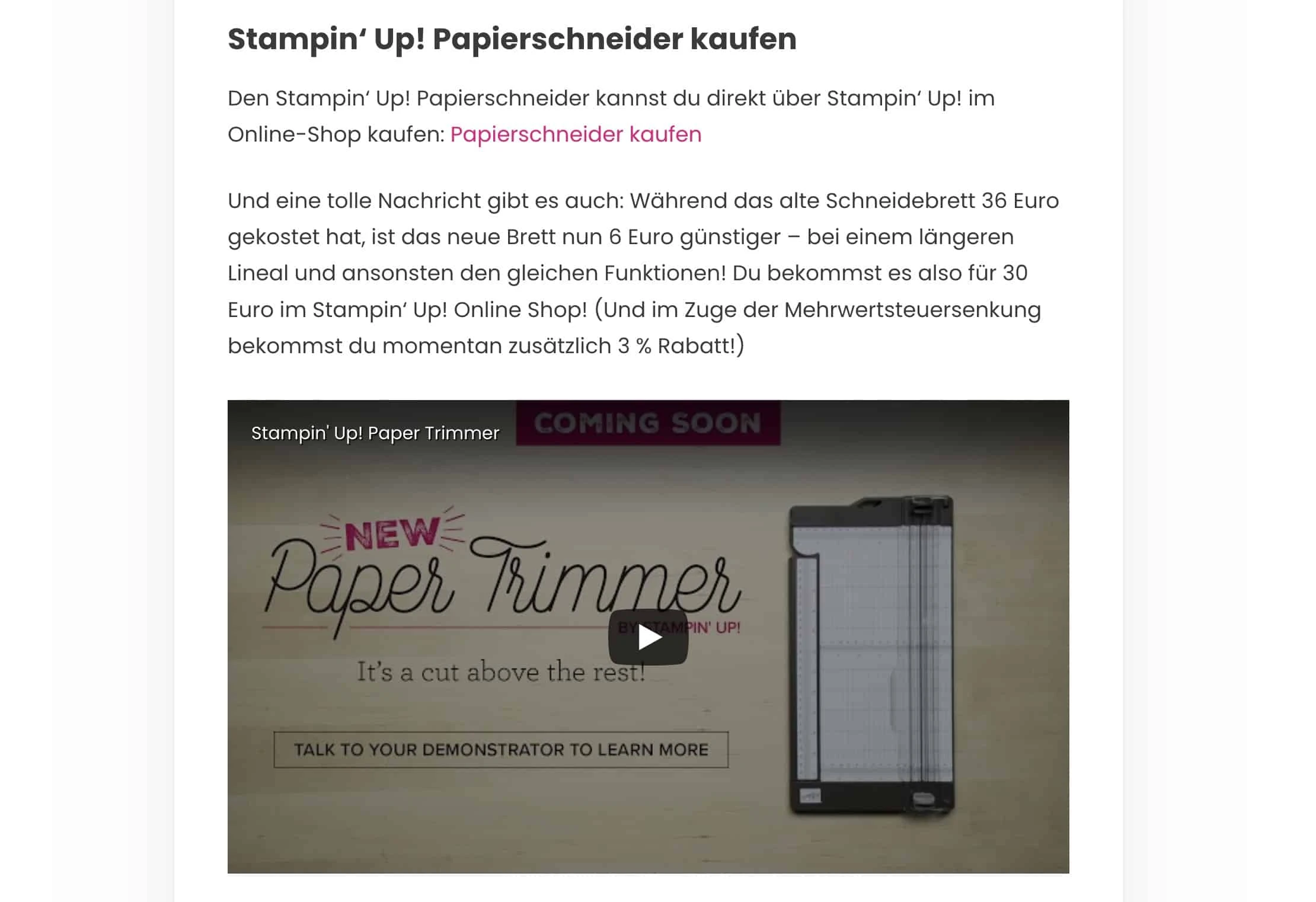 Content-Blocker von Real Cookie Banner mit Vorschaubild