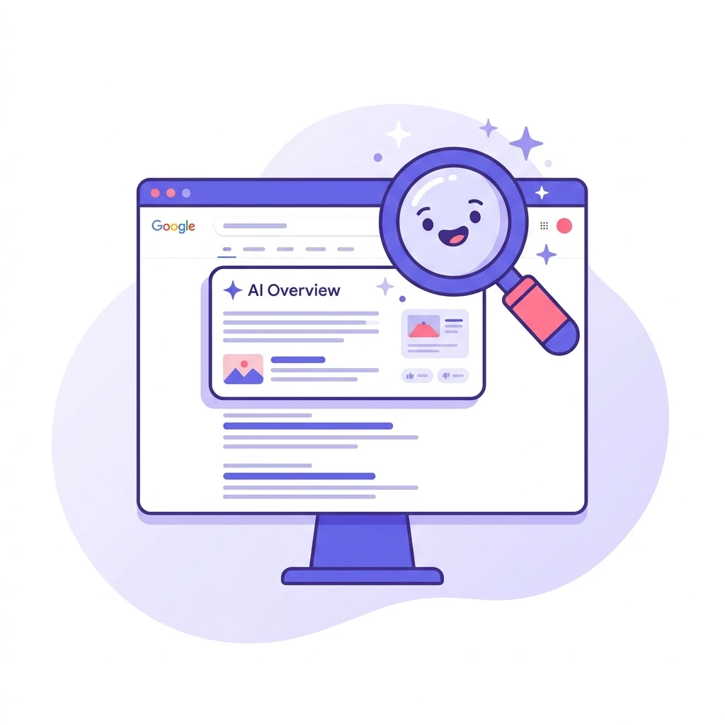 GEO Mini-Kurs zum offiziellen Google AI Optimization Guide