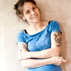 Sonja