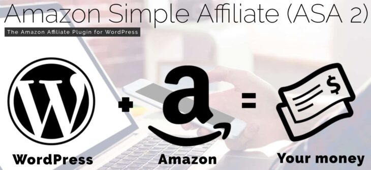 Amazon Simple Affiliate (ASA 2 Pro)