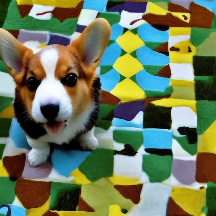 jasper-art-corgie