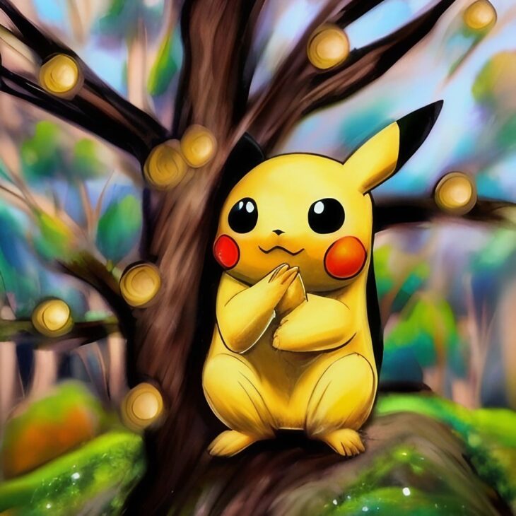 jasper-art-pikachu