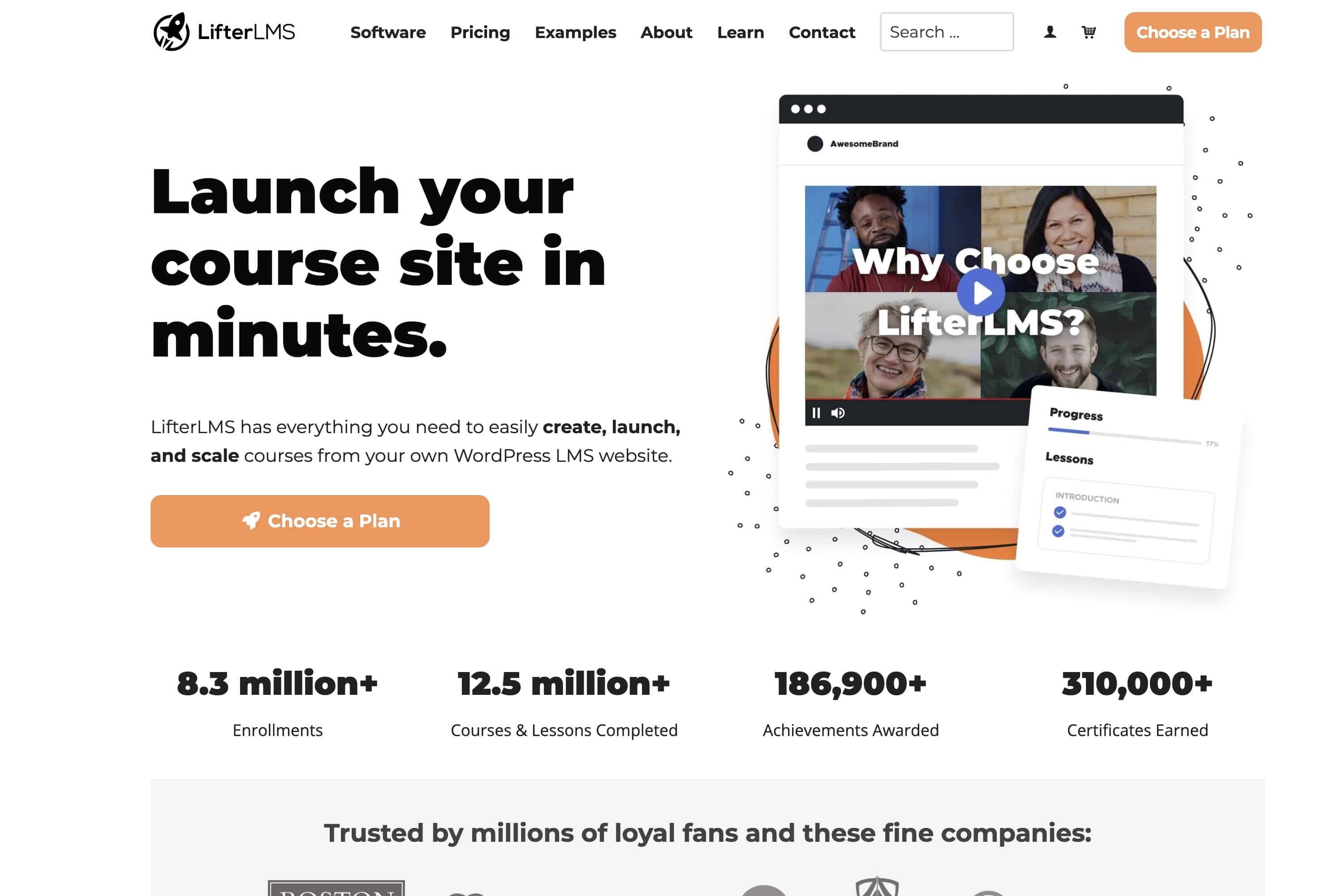 LifterLMS