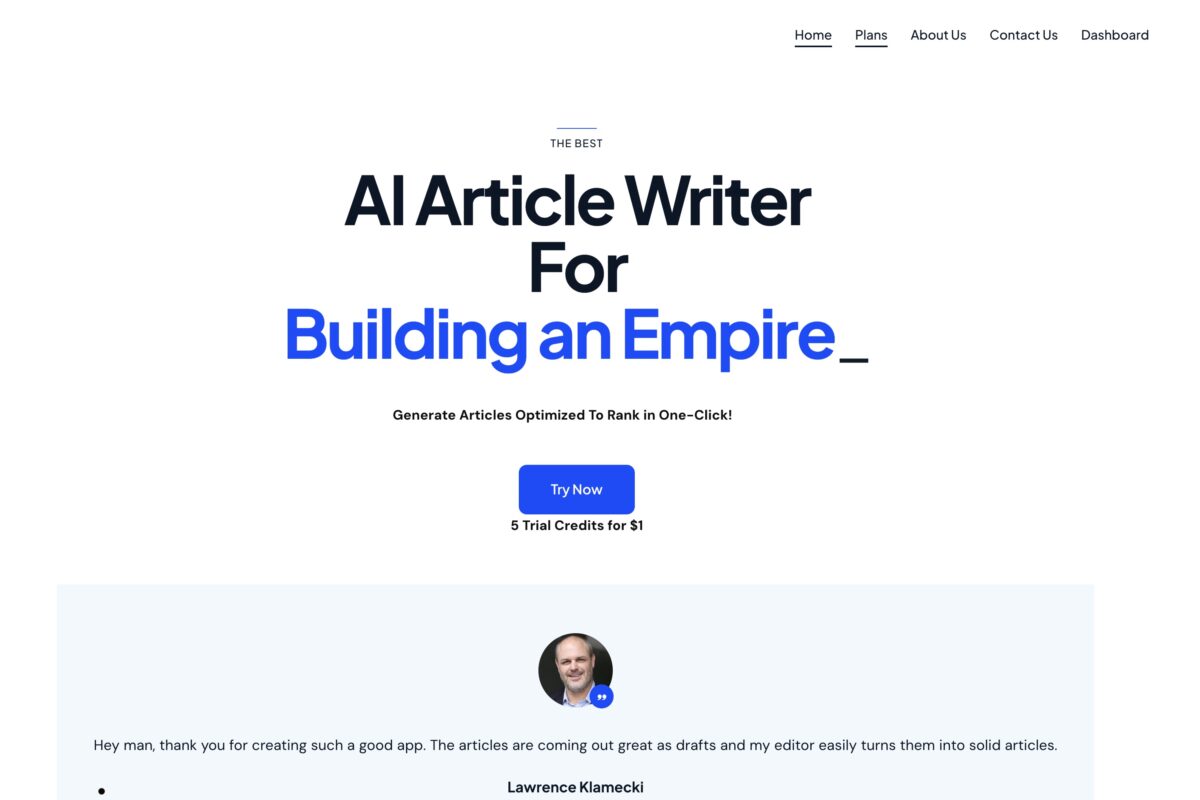 autoblogging.ai