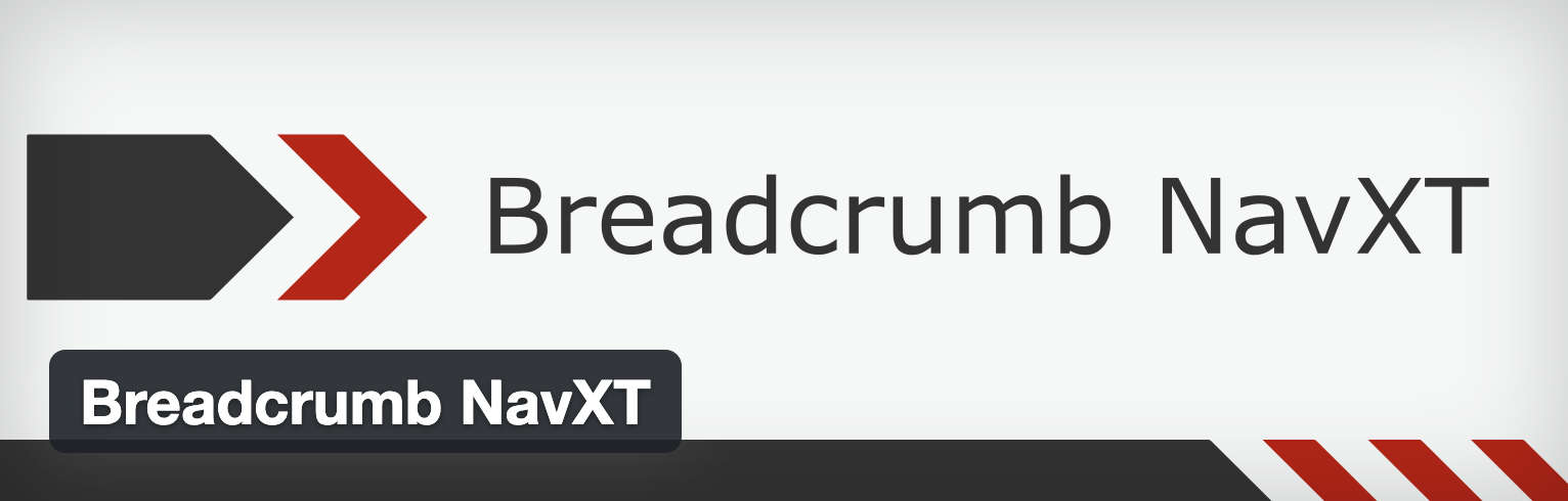 Breadcrumbs NavXT