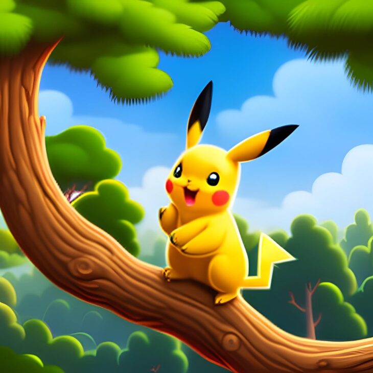 canva-create-pikachu