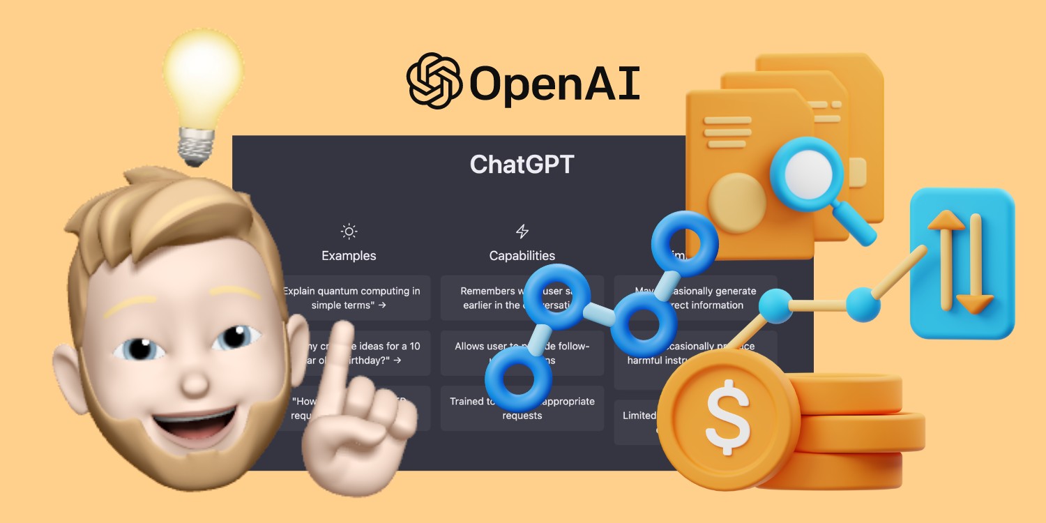 ChatGPT-Statistiken