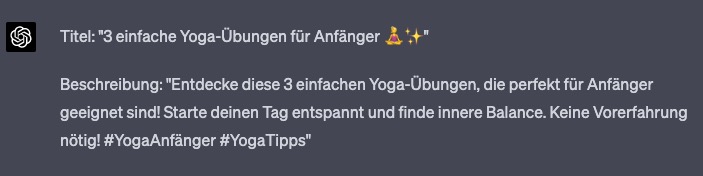 chatgpt-tiktok-titel-und-beschreibungen