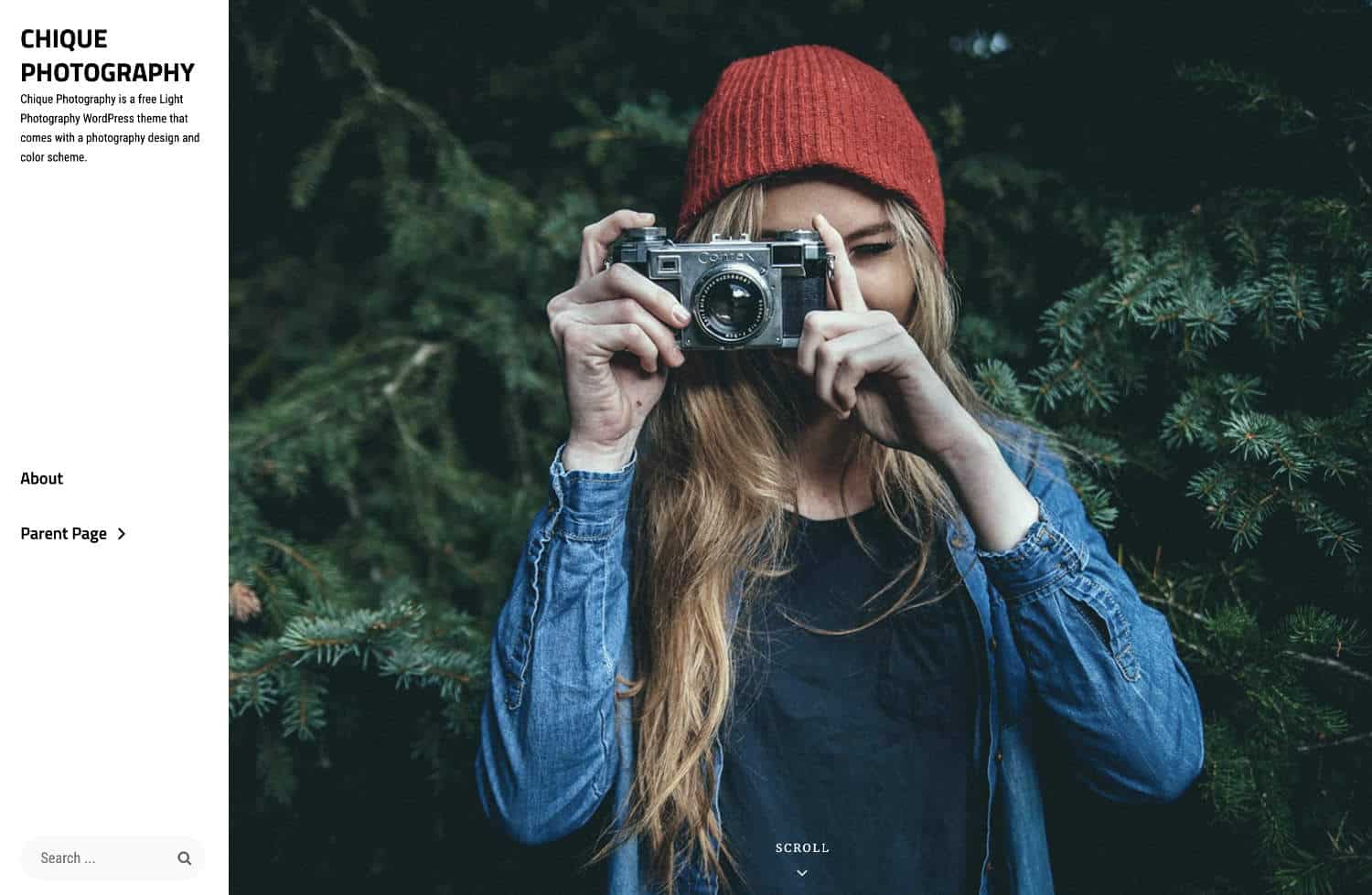 Cinque Photography
