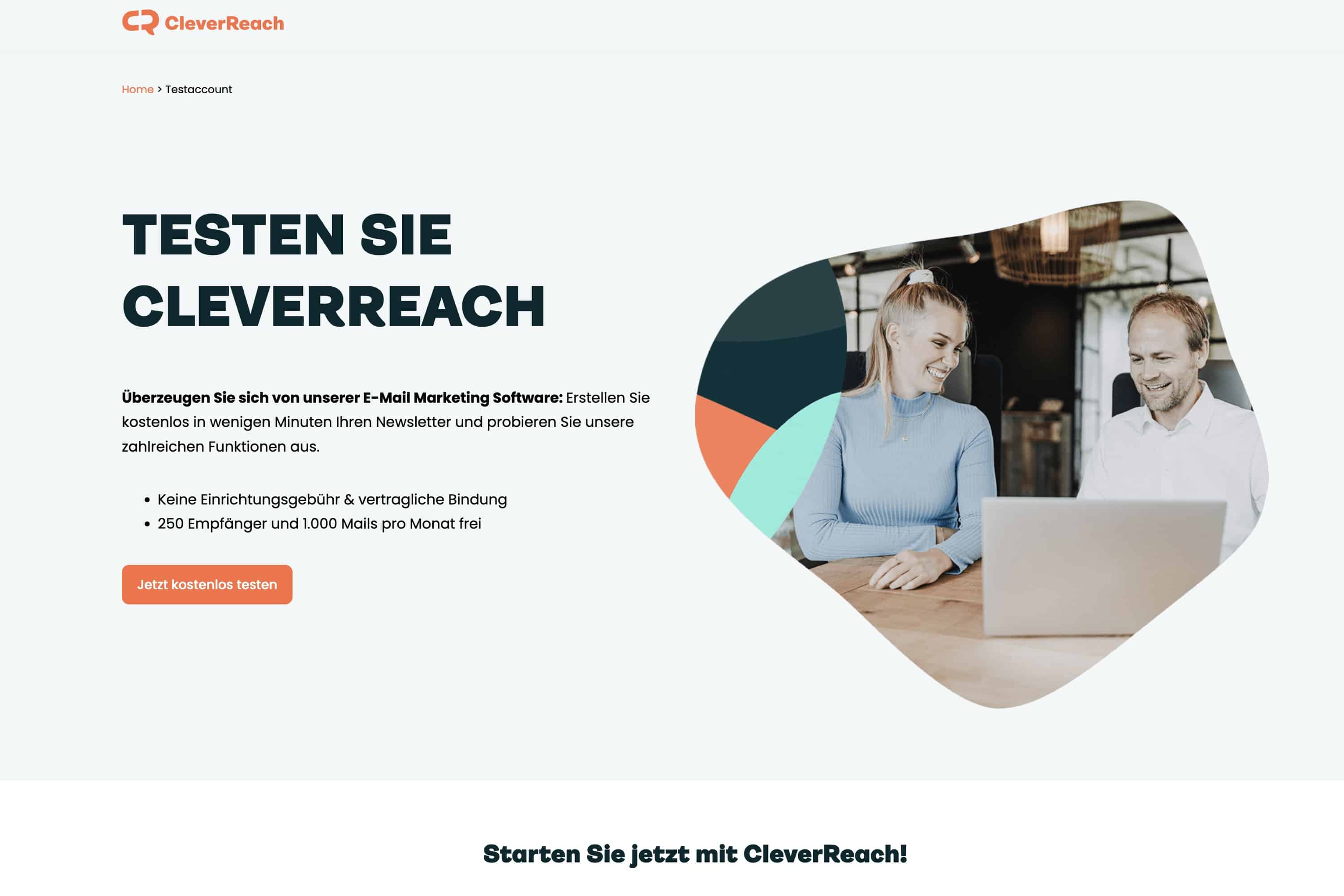 CleaverReach
