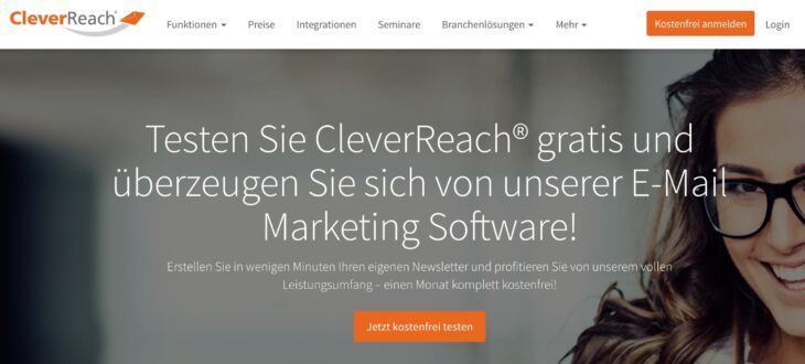 CleverReach