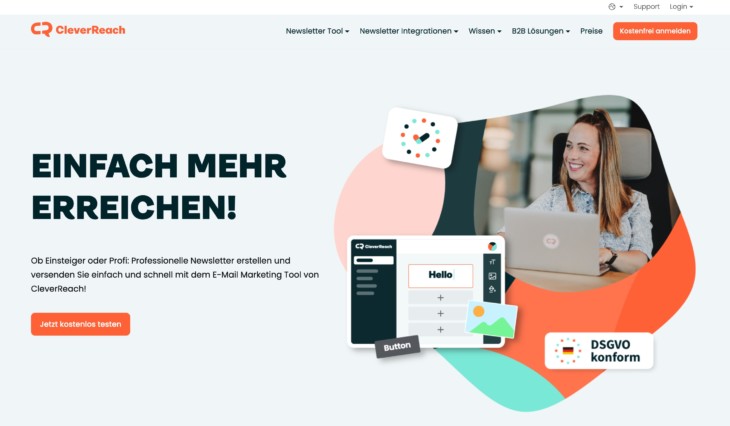 CleverReach