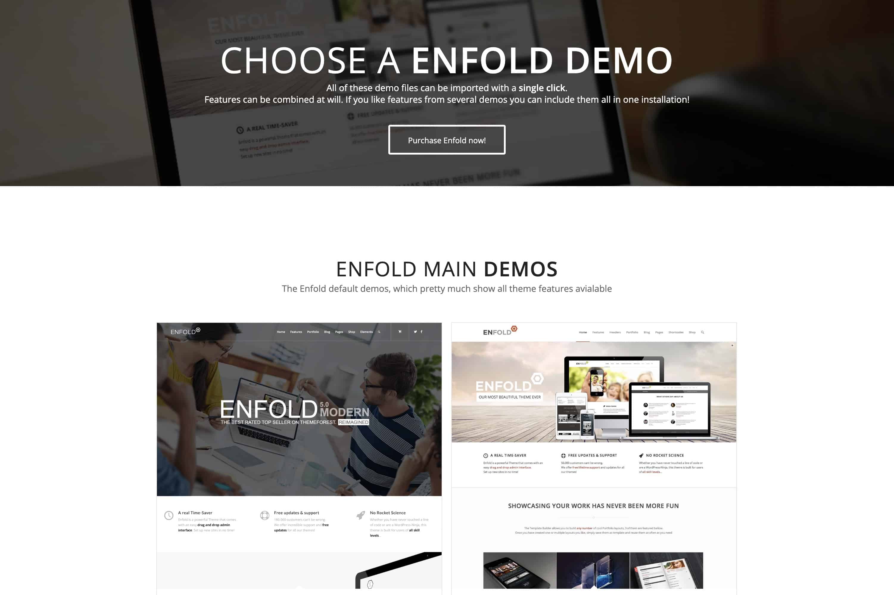 Enfold