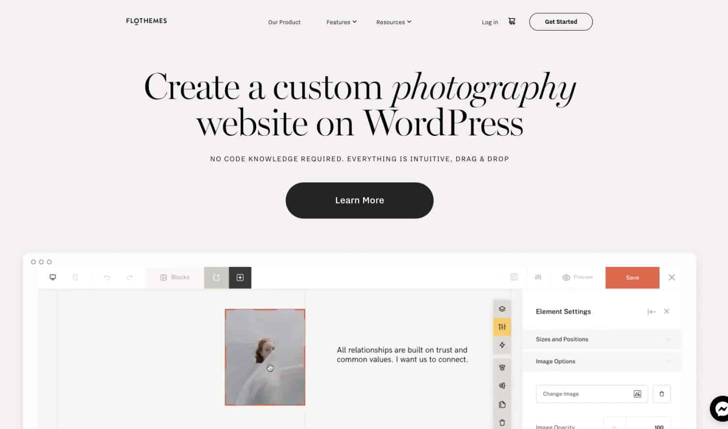 Flothemes