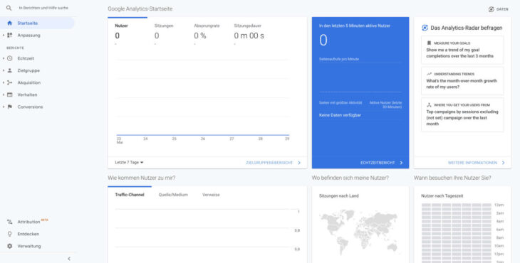 Google Analytics Debugger