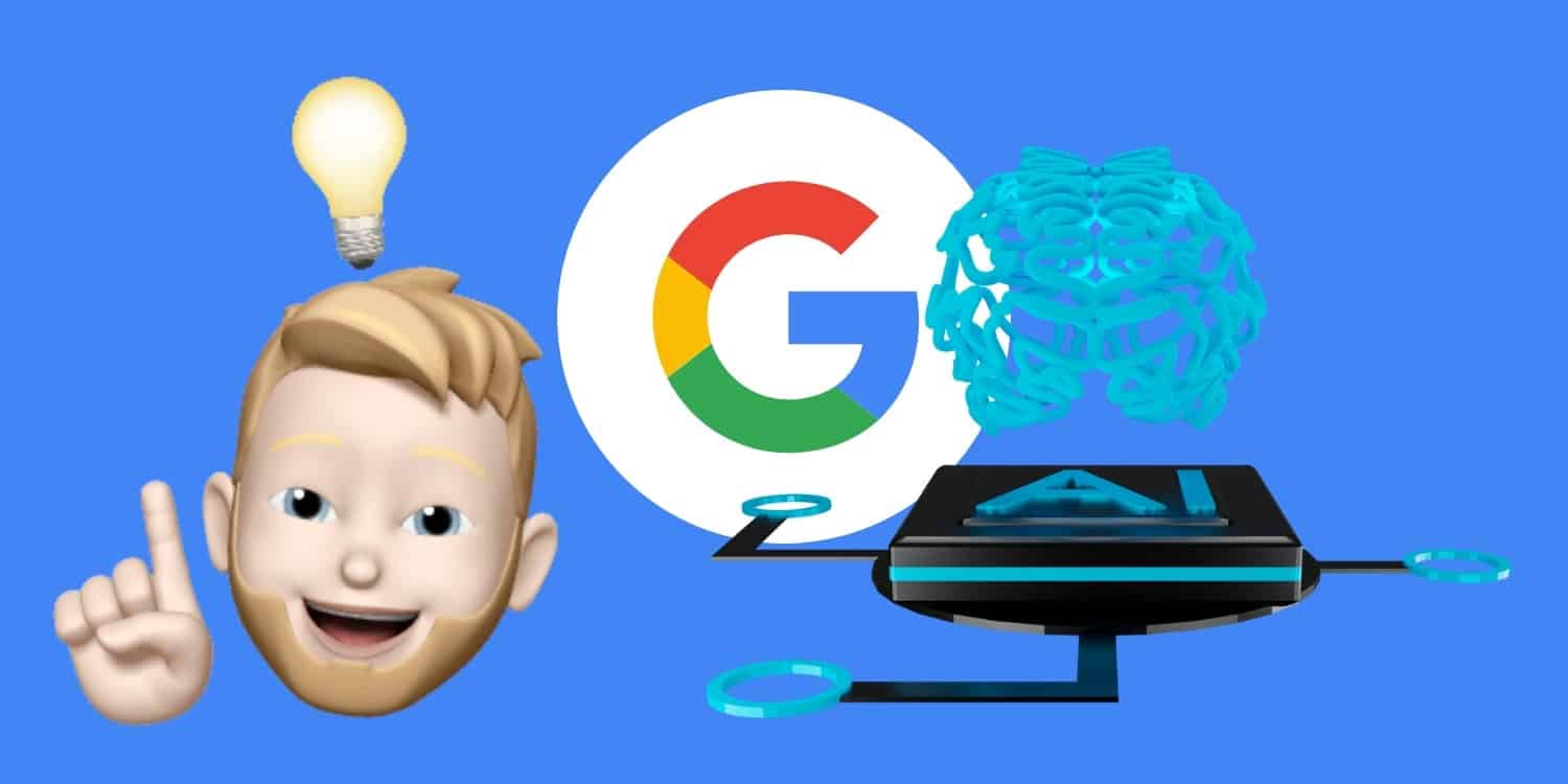 Google-Updates