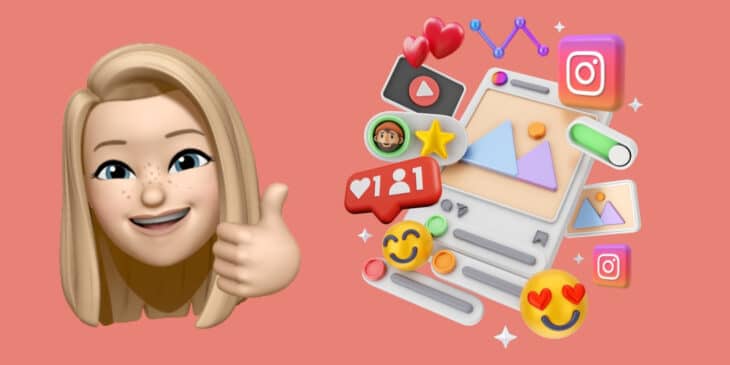 Instagram-Follower bekommen