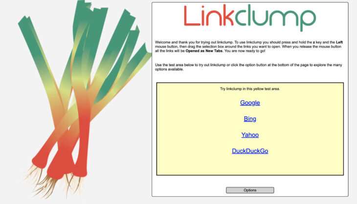 Linkclumb
