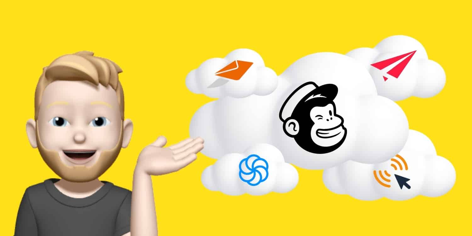 MailChimp-Alternative