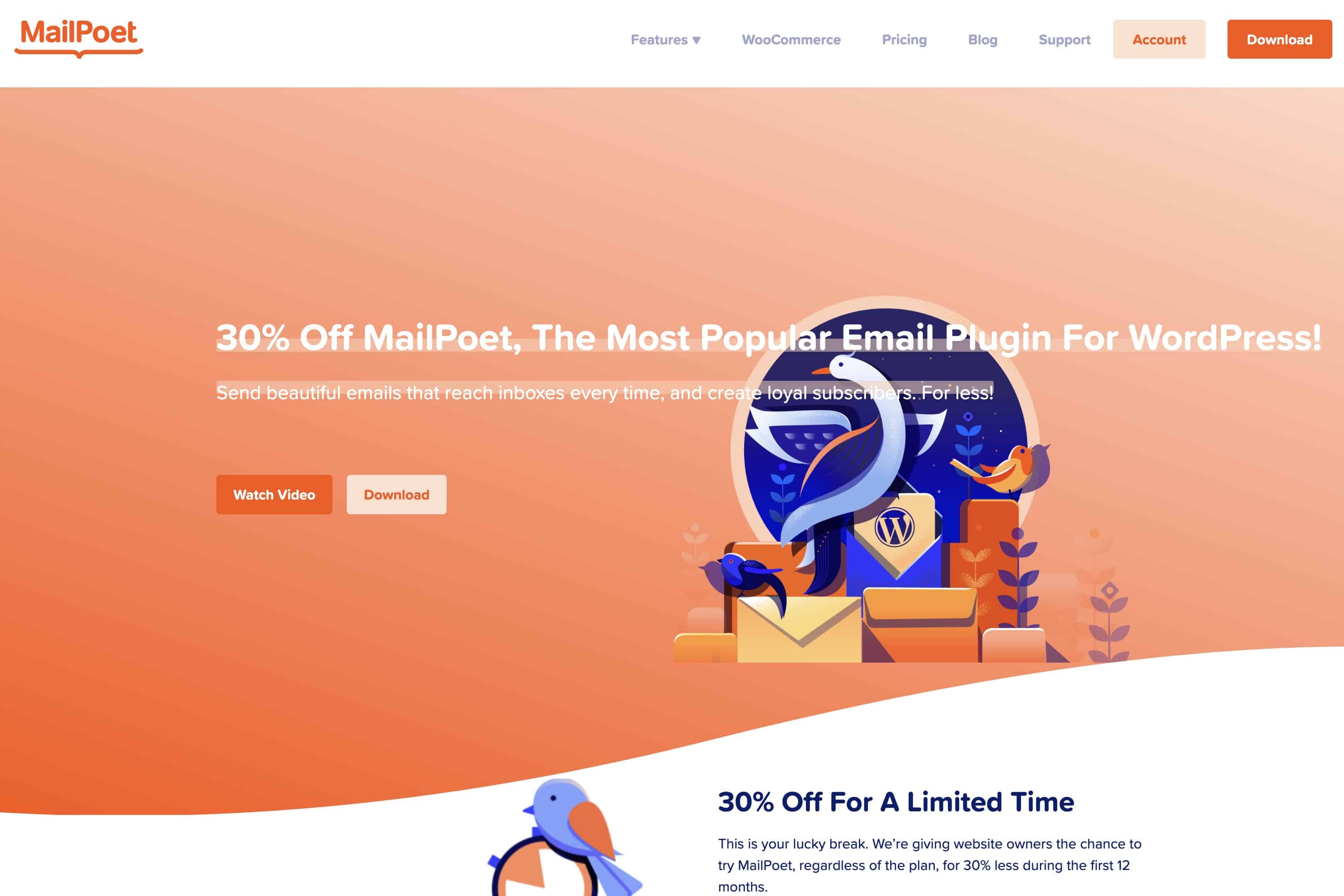 MailPoet
