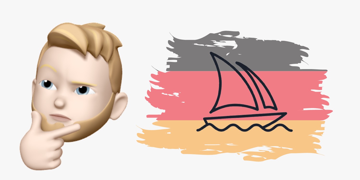 Midjourney auf Deutsch nutzen