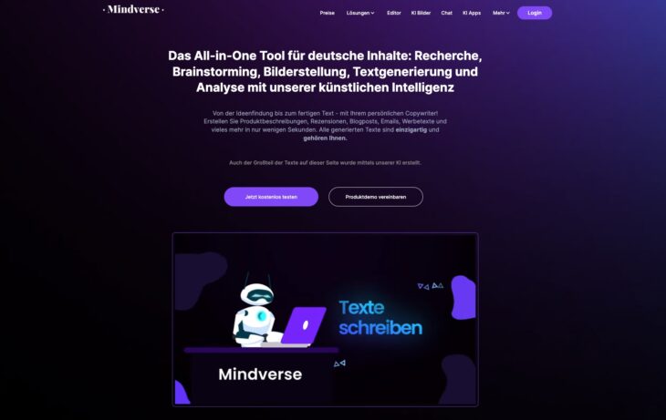 mindverse