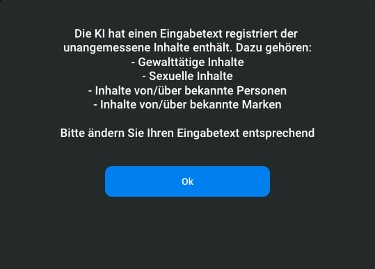 mindverse-corgie-fehlermeldung